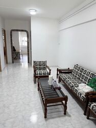 Blk 611 Clementi West Street 1 (Clementi), HDB 3 Rooms #551165261